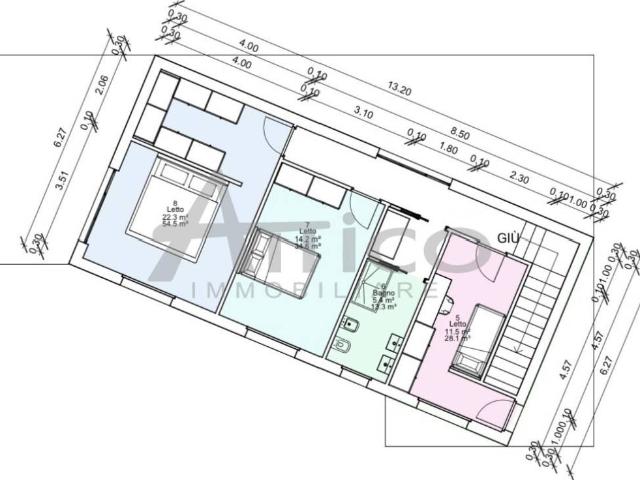 Villa in vendita a Rovigo RO