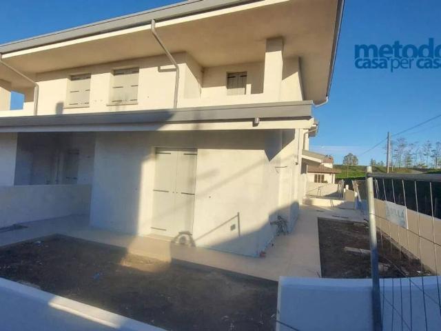 Villa in vendita a Rovigo RO