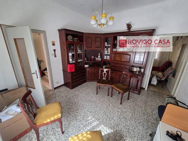 Villa in vendita a Rovigo RO