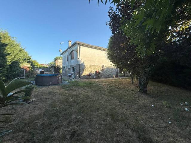 Villa in vendita a Rovigo RO