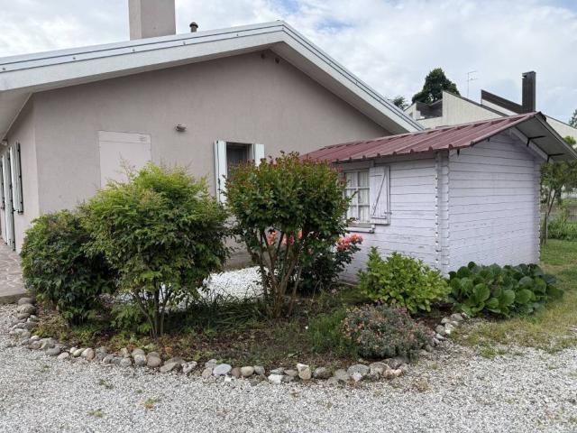 Villa in vendita a Rovigo RO