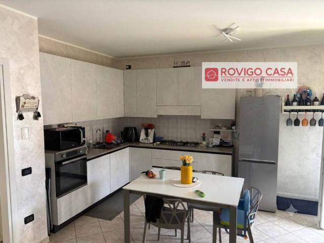 Villa in vendita a Rovigo RO