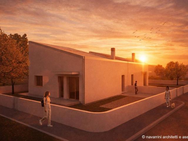 Villa in vendita a Rovigo RO
