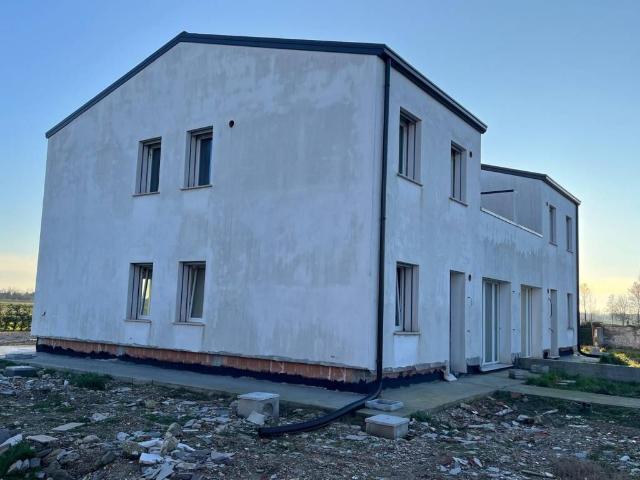 Villa in vendita a Stanghella PD