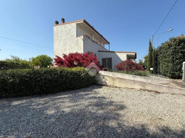 Villa in vendita a Rovigo RO