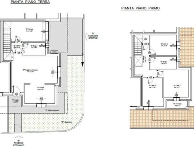 Villa in vendita a Rovigo RO