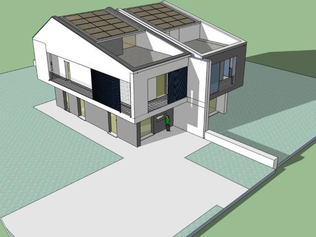 Villa in vendita a Rovigo RO