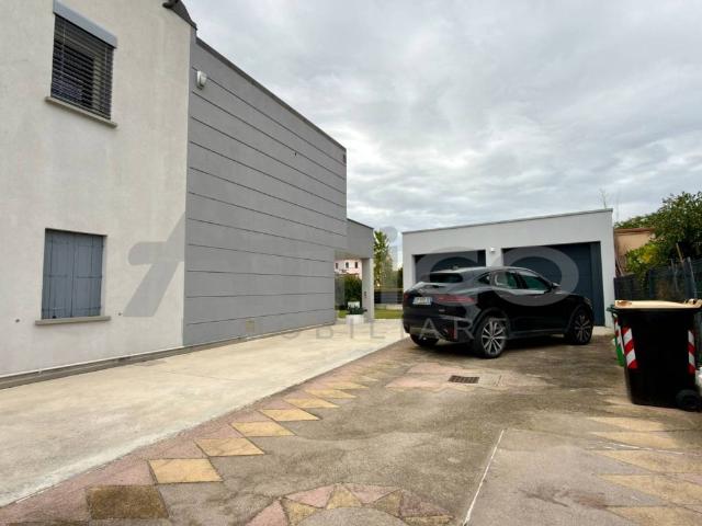 Villa in vendita a Rovigo RO
