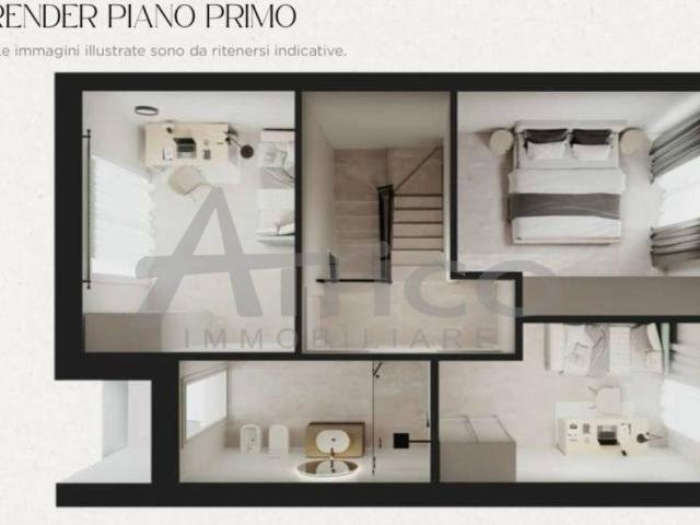 Villa in vendita a Rovigo RO