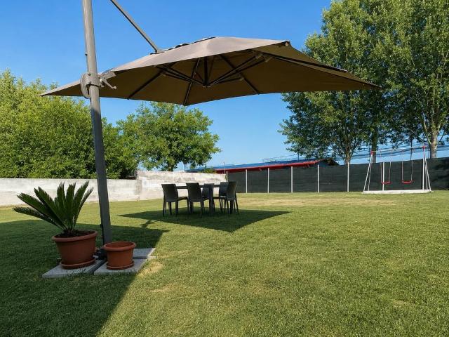 Villa in vendita a Rovigo RO