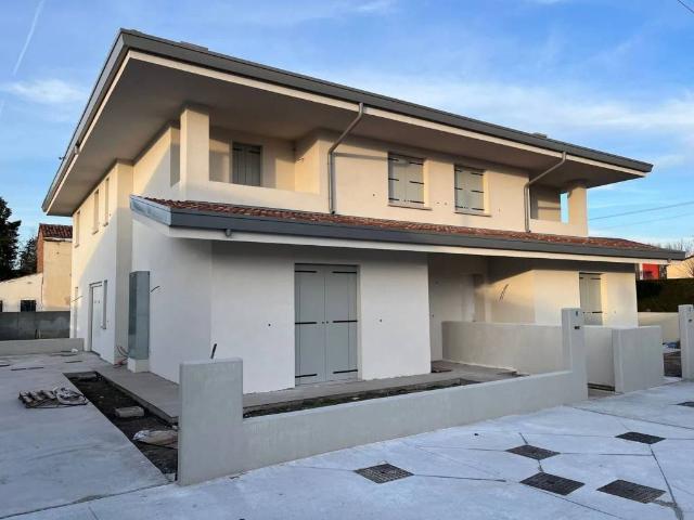 Villa in vendita a Rovigo RO