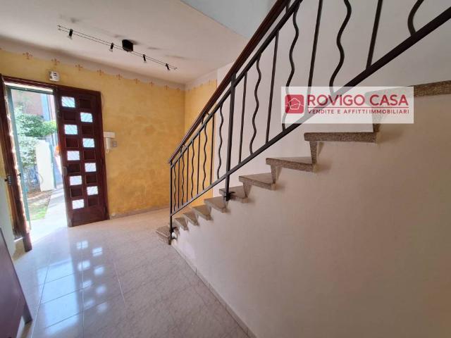 Villa in vendita a Rovigo RO