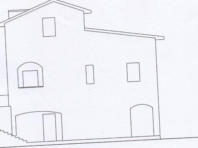 Villa in vendita a Rovito CS