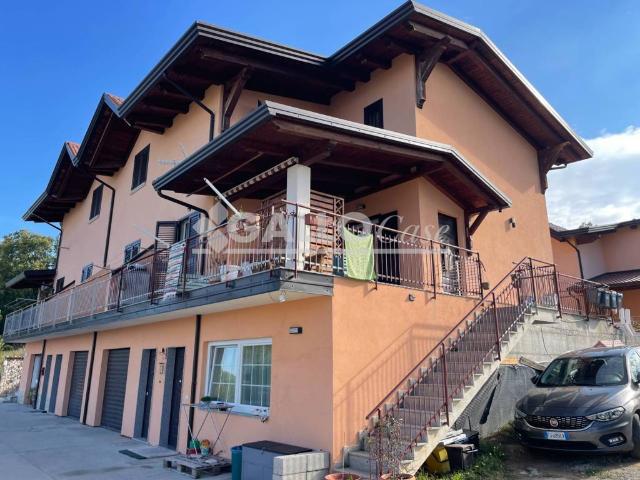 Villa in vendita a Rovito CS