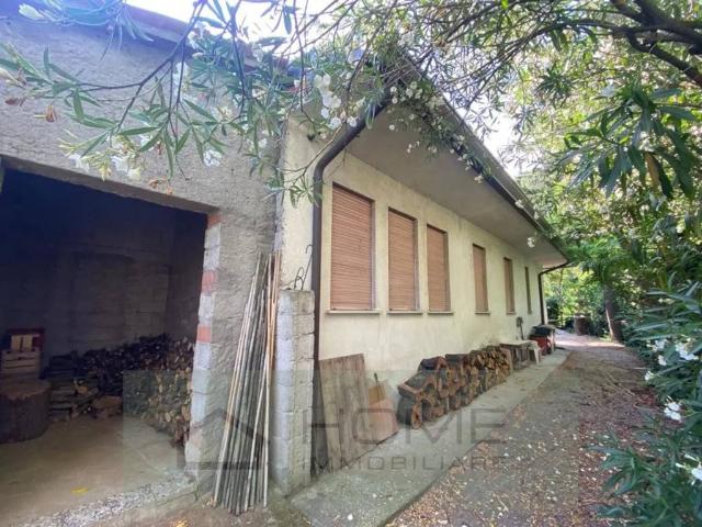 Villa in vendita a Rovolon PD