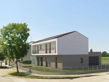Casa indipendente in vendita a Rovolon PD
