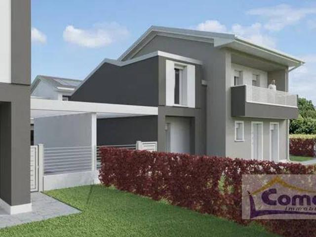 Villa in vendita a Rovolon PD