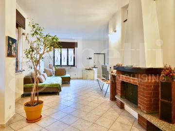 Villa in vendita a Rozzano