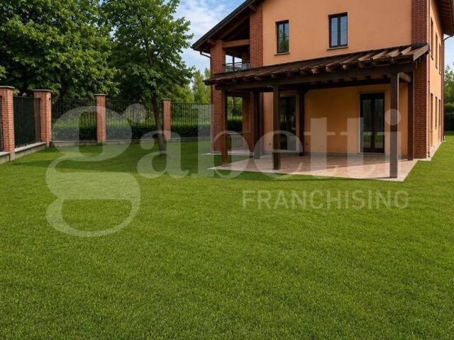 Villa in vendita a Rozzano MI