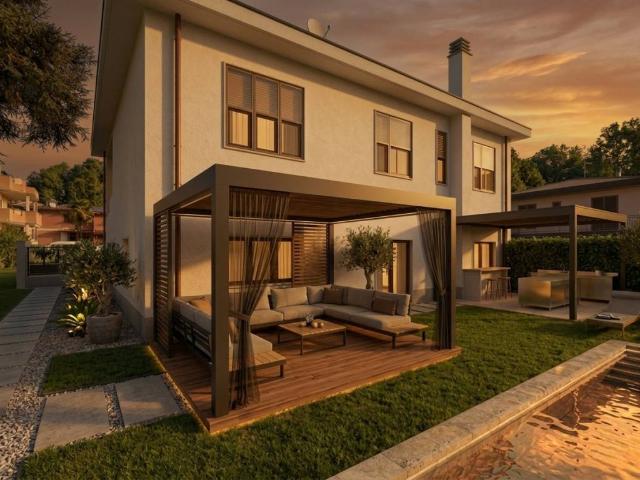 Villa in vendita a Rozzano MI