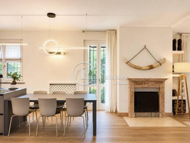 Villa in vendita a Rozzano MI