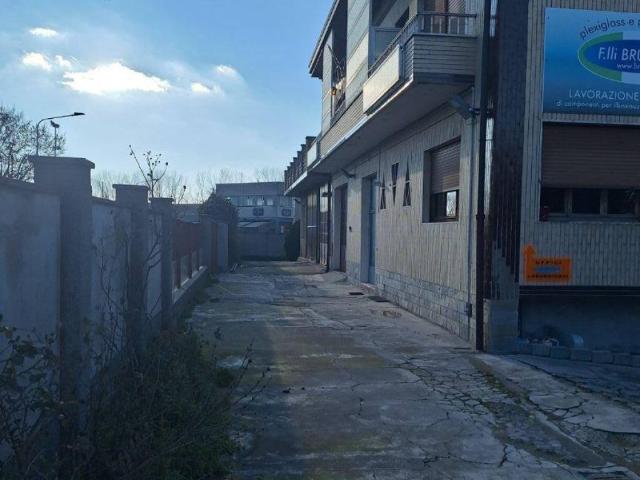 Villa in vendita a Rozzano MI