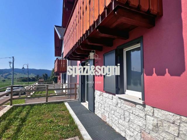Villa in vendita a Roana VI