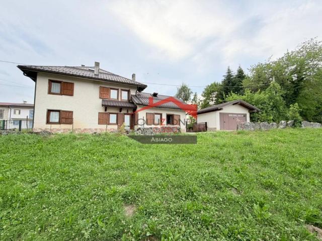 Villa in vendita a Roana VI
