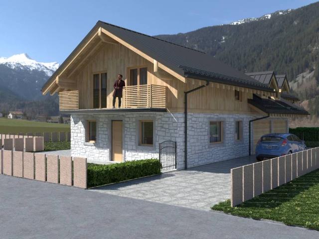 Villa in vendita a Roana VI