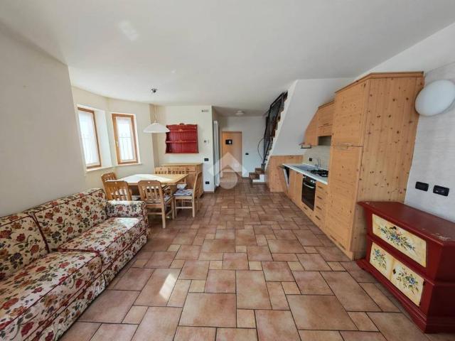 Villa in vendita a Roana VI
