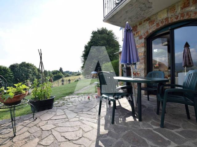 Villa in vendita a Roana VI