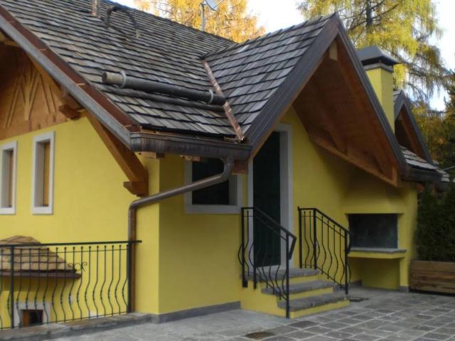 Villa in vendita a Roana VI