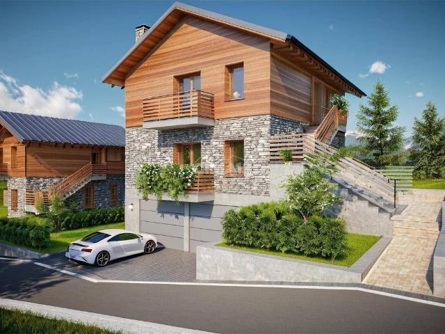 Villa in vendita a Roana VI