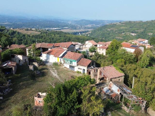 Villa in vendita a Roascio CN