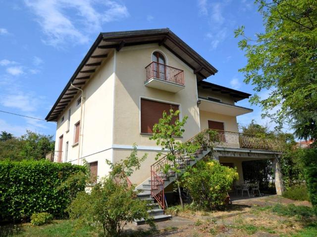 Villa in vendita a Roasio VC