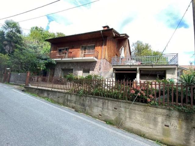Villa in vendita a Roasio VC