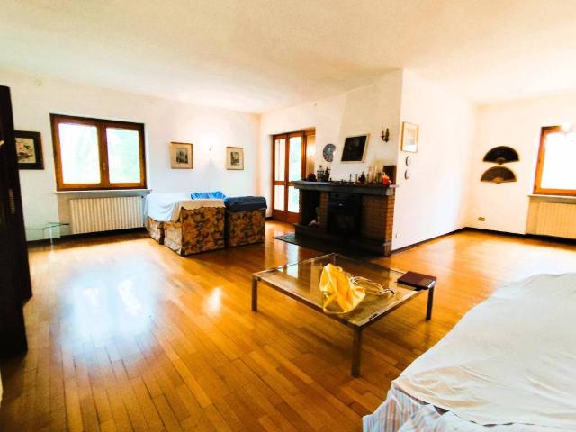Villa in vendita a Roasio VC