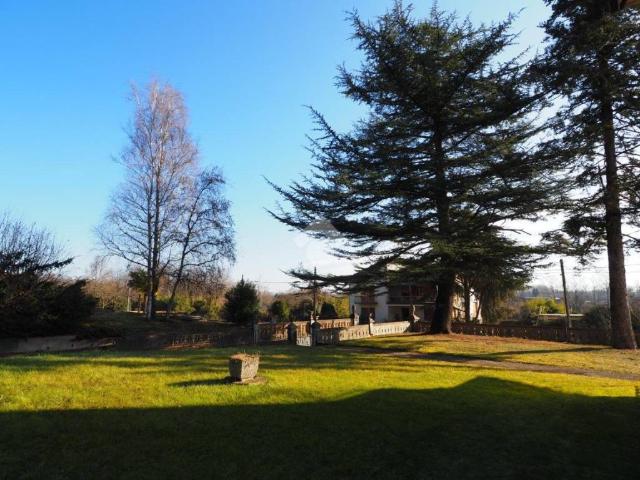 Villa in vendita a Roasio VC