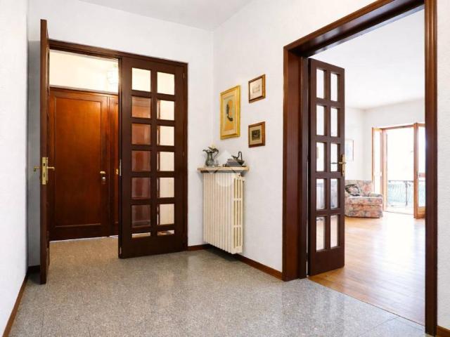 Villa in vendita a Roasio VC