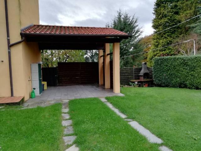 Villa in vendita a Roasio VC