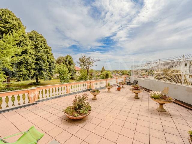Villa in vendita a Roasio VC