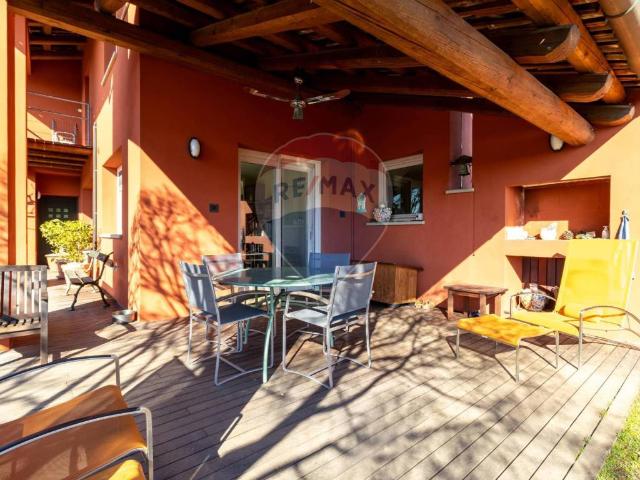 Villa in vendita a Roasio VC