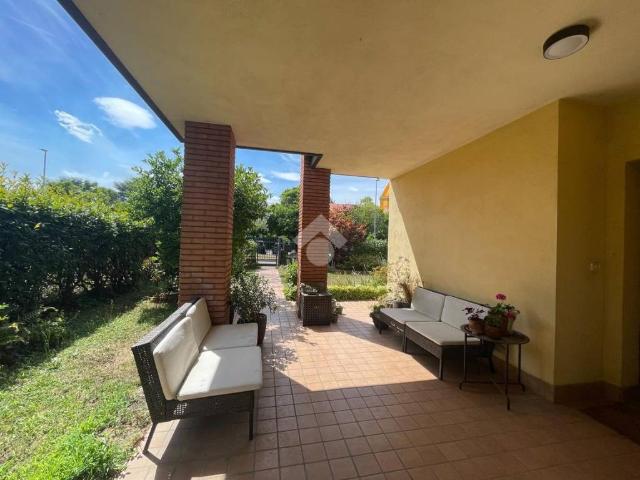 Villa in vendita a Robbiate LC