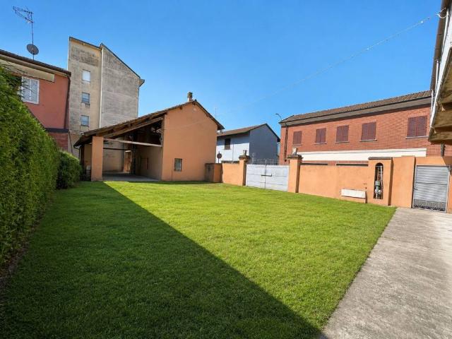 Villa in vendita a Robbio PV