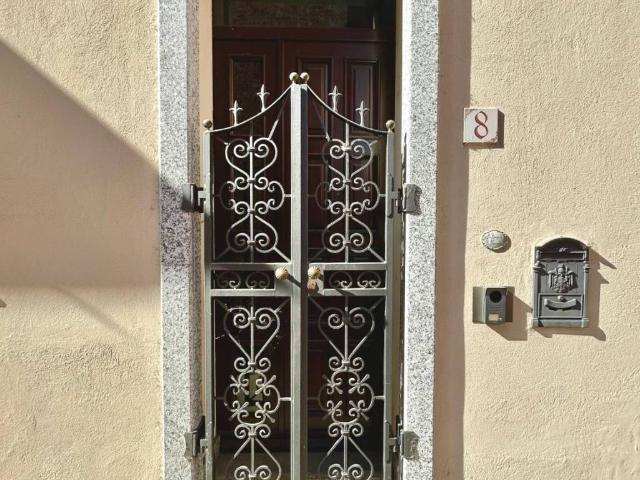 Villa in vendita a Robbio PV