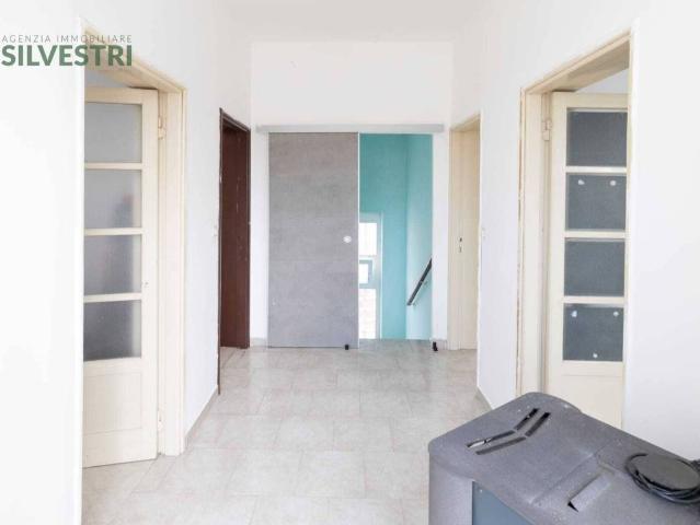 Villa in vendita a Robbio PV