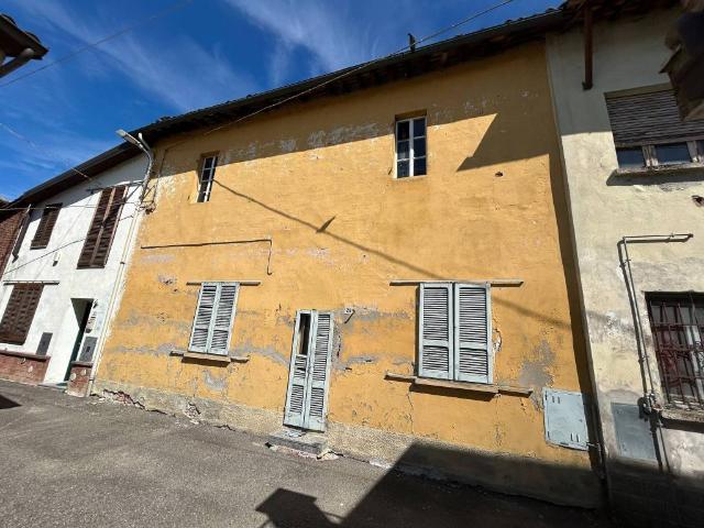 Villa in vendita a Robbio PV