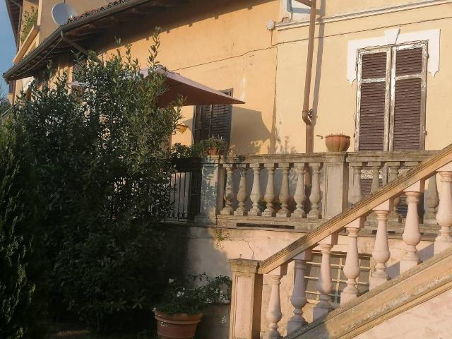 Villa in vendita a Robbio PV