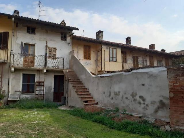 Villa in vendita a Robbio PV
