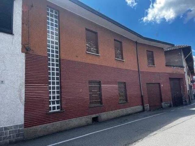 Villa in vendita a Robecchetto con Induno MI